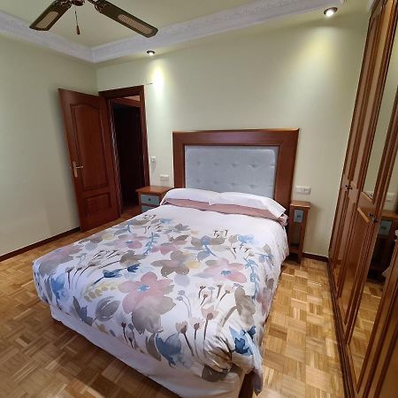 Апартаменты 106A Atico Con Garaje Y Chimenea Cerca De La Playa Хихон Экстерьер фото